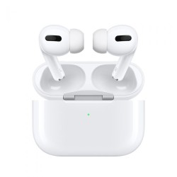 APPLE AIRPODS PRO MICROFONE NOISE CANCELATION SYSTEM ORIGINAL
